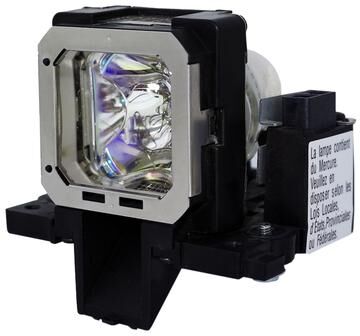 Jaspertronics™ Original Lamp & Housing for the Wolf Cinema GRAYWOLF SDC-12 Projector - 1 Year Warranty