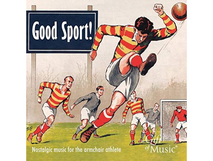 Various - Good Sport! Nostalgic Music