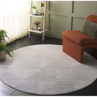 SAFAVIEH Saylor Mukula Modern Rug