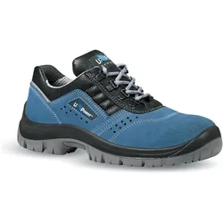 U-Power, Sicherheitsschuhe, Sicherheitshalbschuh BOSS S1P SRC Grösse 37 (S1P, 37)