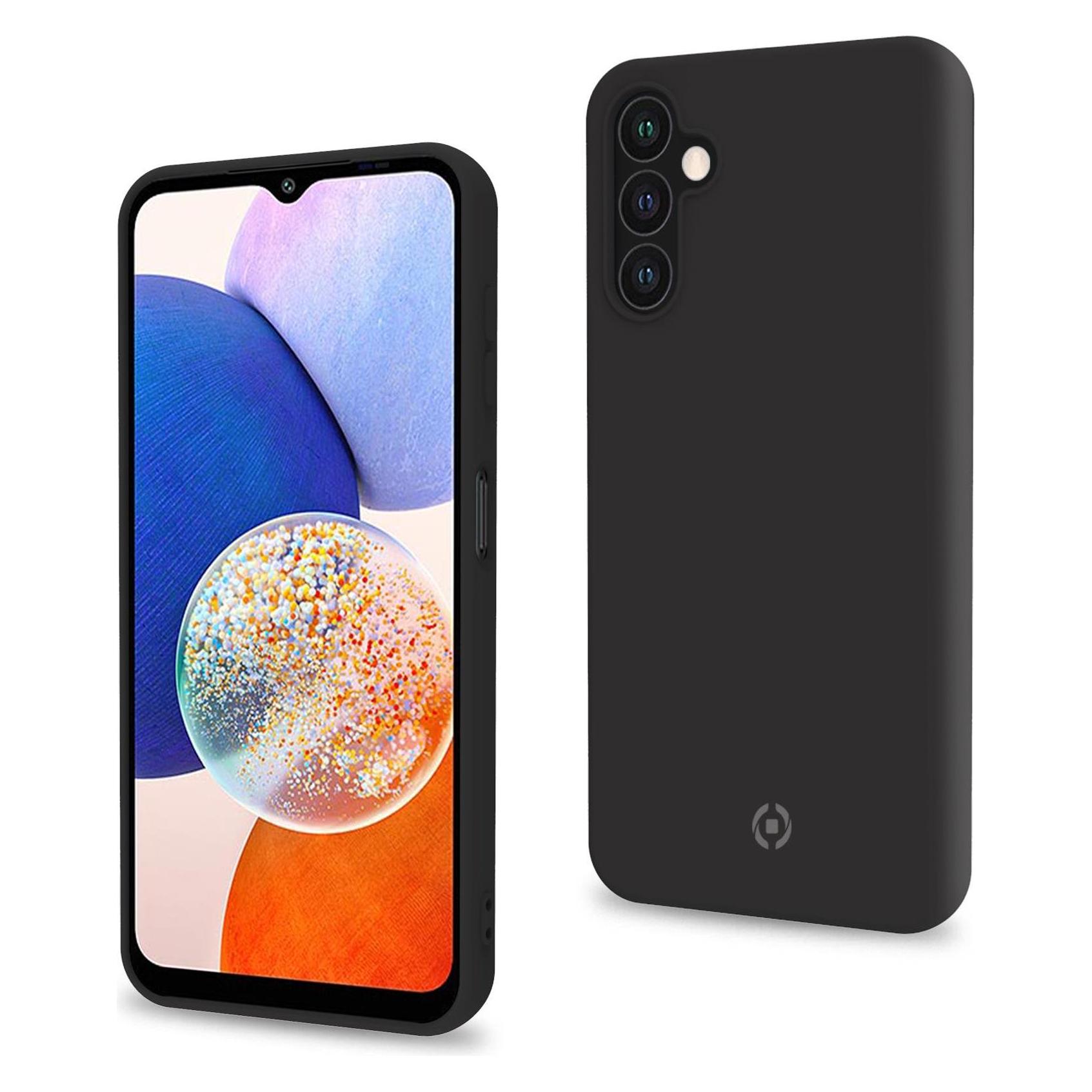Celly Cromo (Samsung Galaxy A14 5G) (CROMO1035BK)