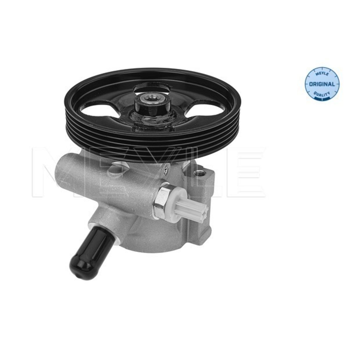 Hydraulikpumpe, Lenkgetriebe MEYLE 11-14 631 0011
