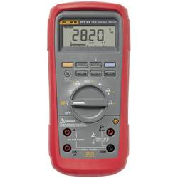Fluke 28 IIEX Hand-Multimeter digital Wasserdicht (IP67), Ex-geschützt CAT III 1000 V, CAT IV 600 V Anzeige (Counts): 20000 4017165