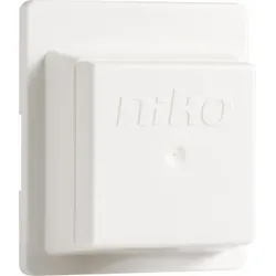 Niko Züblin 170-00099 Schutzkappe zum Schutz von Schaltern, Steckdosen etc. bei Malerarbeite 17000099
