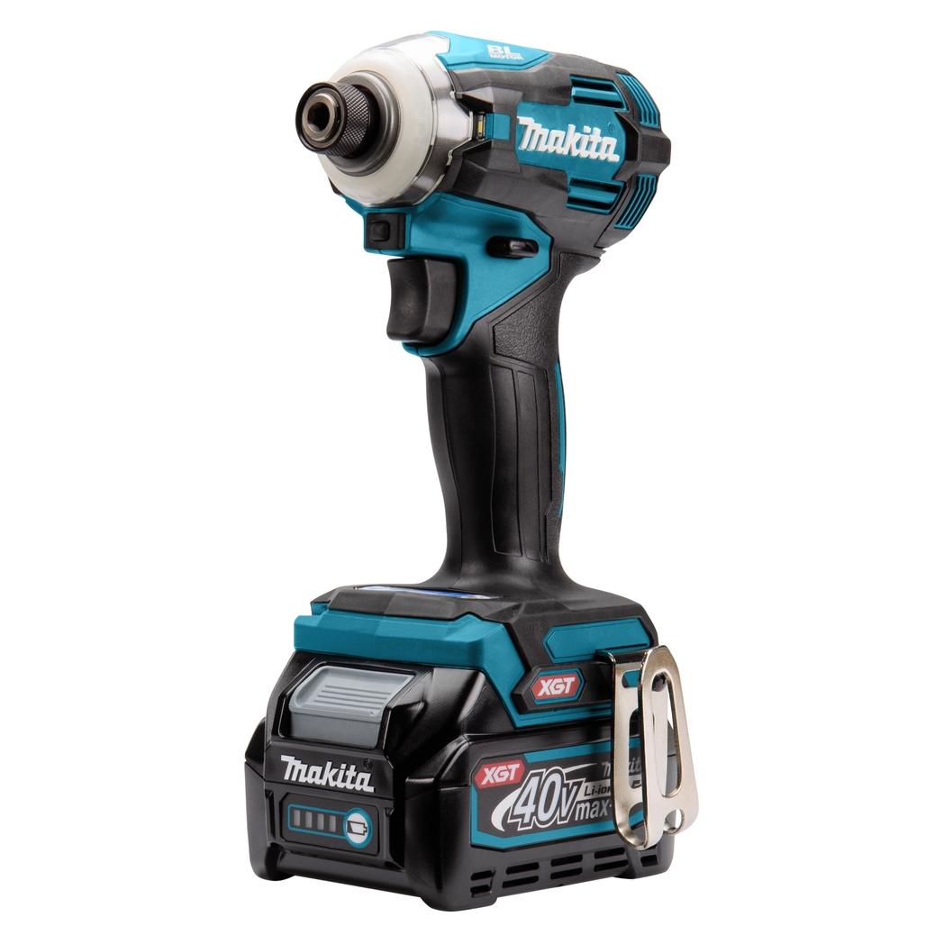 Makita TD 001 (Schlagschrauber) (TD001GM201)