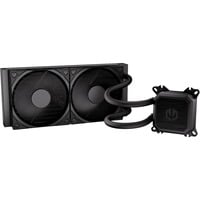 Navis F240 240mm, Wasserkühlung schwarz