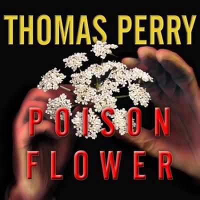 Poison Flower - Thomas Perry, CD, 9798200087587