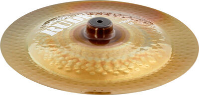 "Paiste 18"" Rude China "