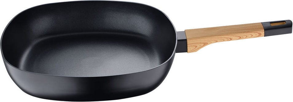 Bergner Earth aluminium pan, diameter 28 cm