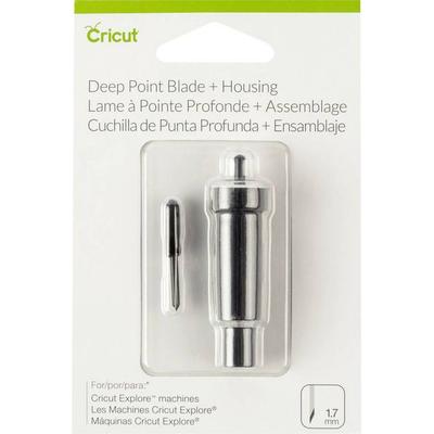 Cricut Explore/Maker Schneidemesser
