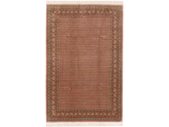 Albania Teppich 199x312 Handgeknüpft Orientteppich Perserteppich Wolle