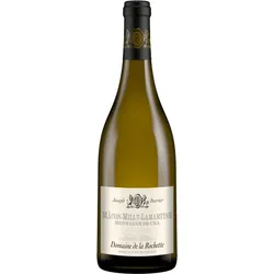 Macon Milly Lamartine Montagne de Cra Domaine Rochette Joseph Burrier Château de Beauregard 2024
