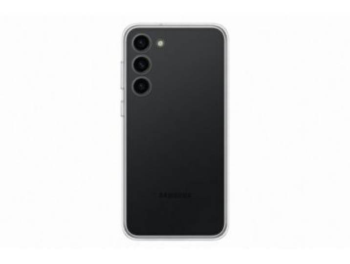 Samsung - Coque S23+ Renforce Noir