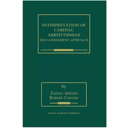 Interpretation of Cardiac Arrhythmias, Fachbücher von Zainul Abedin, Robert Conner