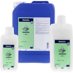 Baktolin Sensitive 5 L