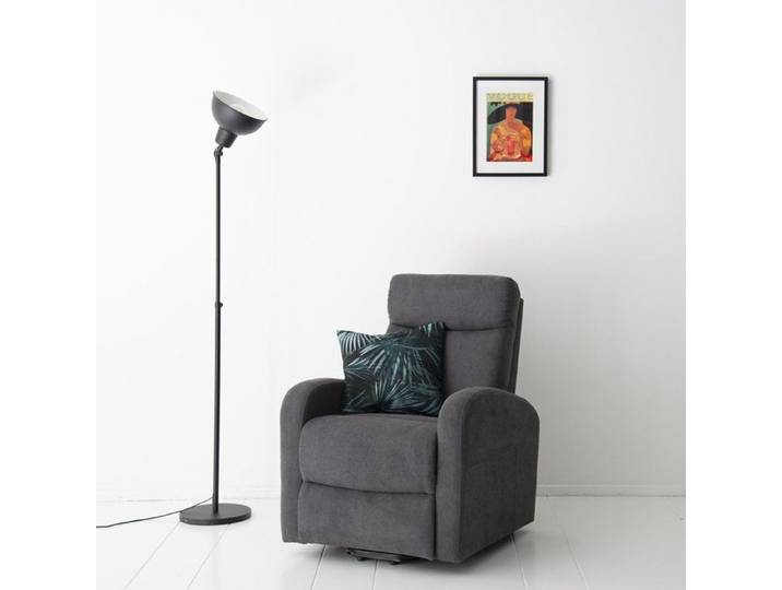 Fauteuil électrique inclinable GABY gris