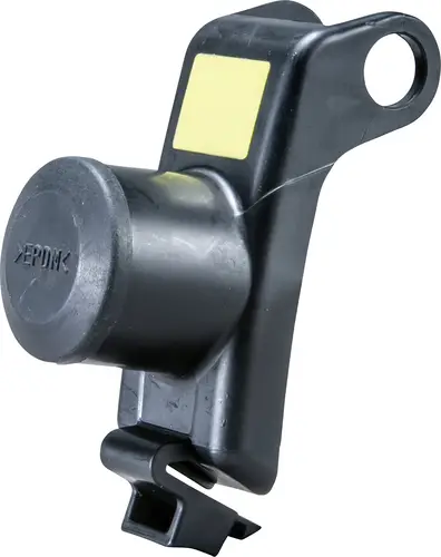 Makita 127482-2 Absaugvorrichtung