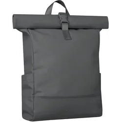Kikkaboo Wickeltasche Jayden Rucksack