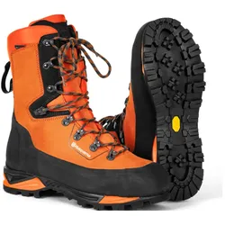 Husqvarna Schnittschutzstiefel Technical 24