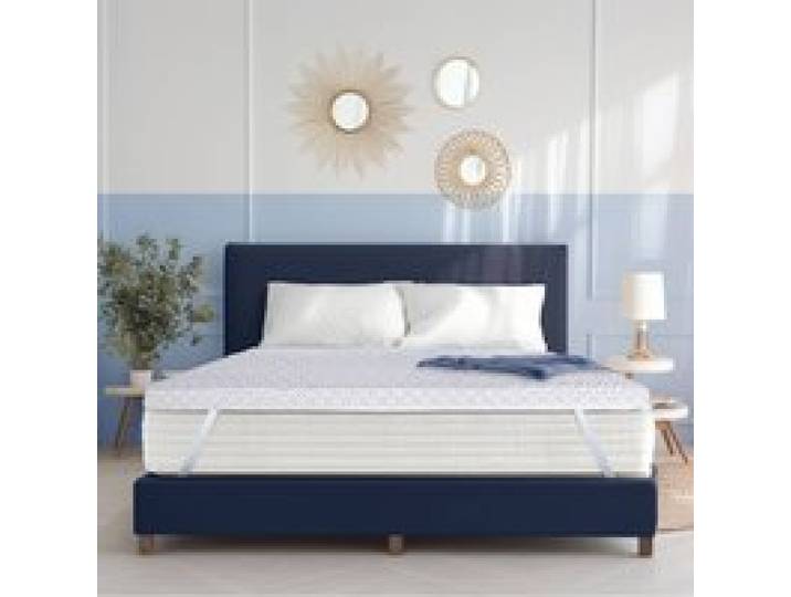 Surmatelas moelleux Constantin