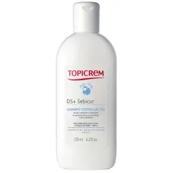 Charlieu Topicrem DS+ Milchschorf-Shampoo 125ml