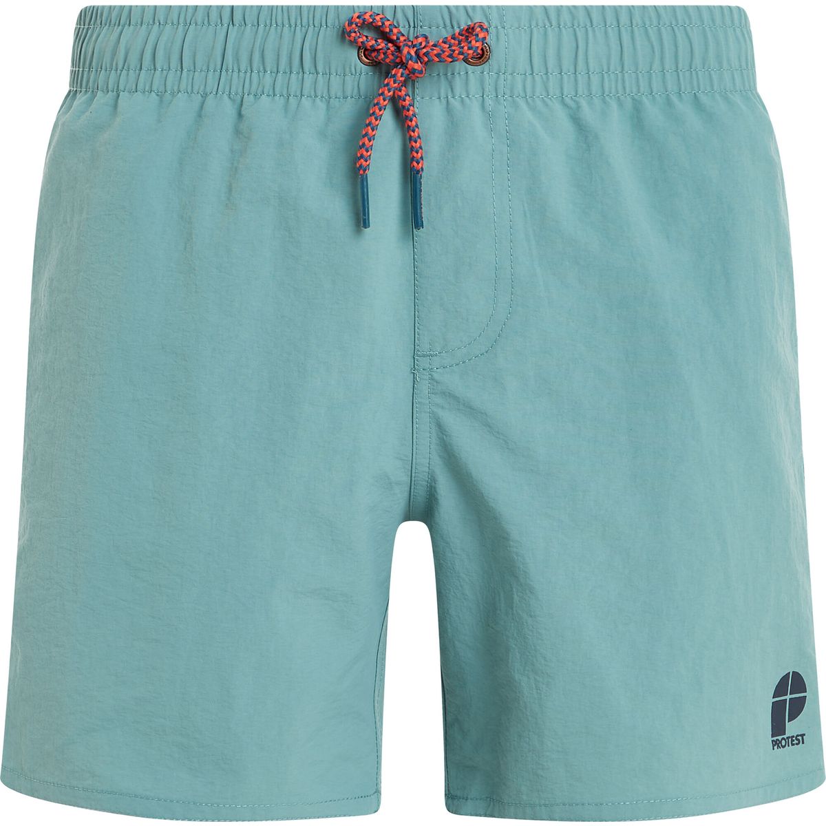 Protest Culture JR Beachshort arcticgreen (486) 128 2810000-486-128