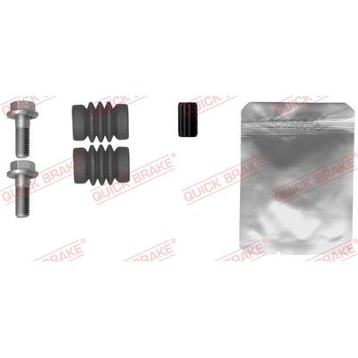 QUICK BRAKE Zubehörsatz, Bremssattel 113-1451