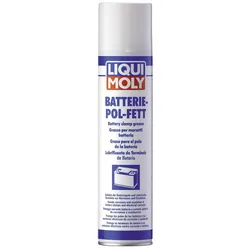 Batterie-Pol-Fett LIQUI MOLY 300ml Sprühdose