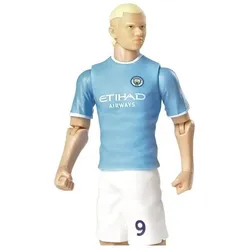 Megableu Gelenkfigur – Manchester City – – Haaland – 20 cm