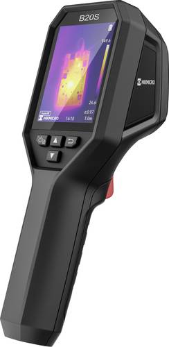 HIKMICRO B20S Wärmebildkamera -20 bis 550°C 256 x 192 Pixel 25Hz
