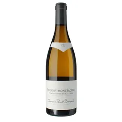 Puligny-Montrachet - Composition Parcellaire 2023 - Domaine Pernot Belicard