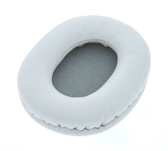 Technica ATH-M50X Ear Pad WH bianco