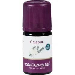 Cajeput Öl Bio