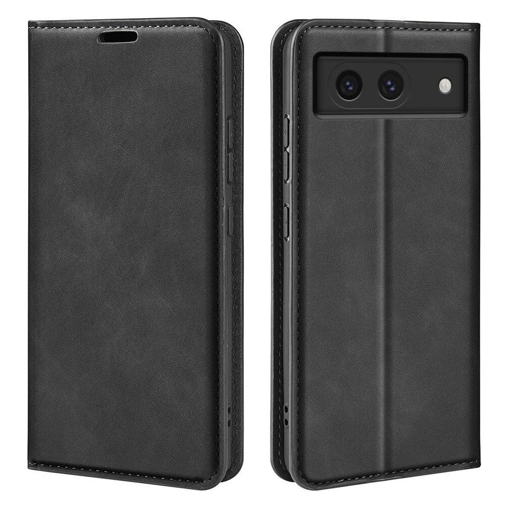 Cover-Discount Google Pixel 8a - Stand Flip Case Hülle (Google Pixel 8a) (46279097)