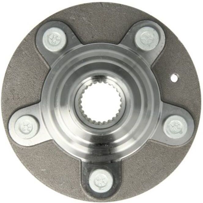 Radnabe BTA H50003BTA