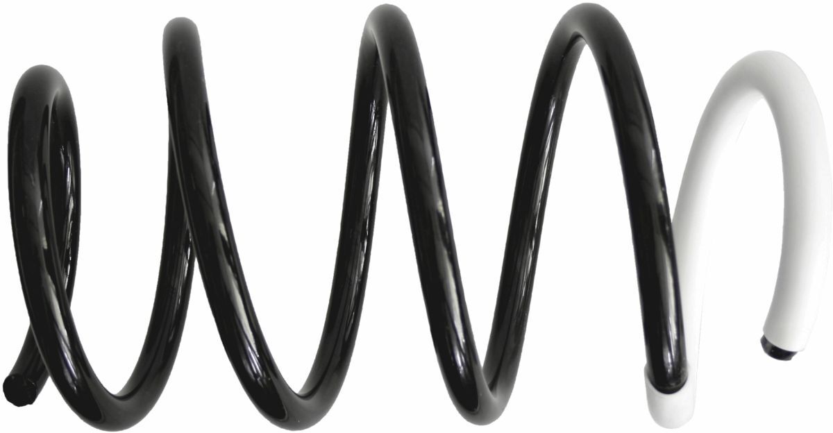 Fahrwerksfeder SACHS 993 151