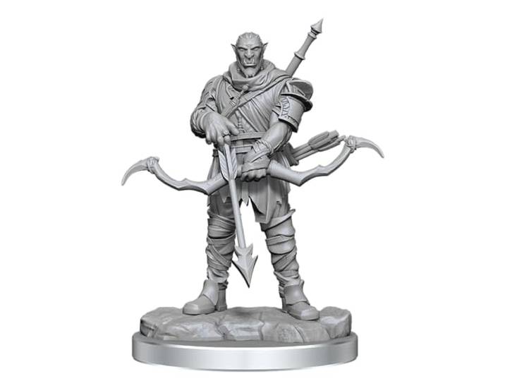 Orc Ranger