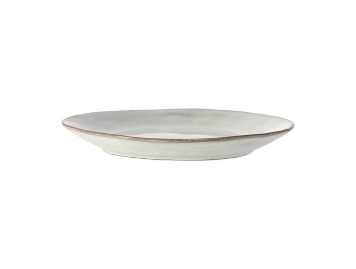 Broste Copenhagen Assiette Nordic Sand Ø15cm