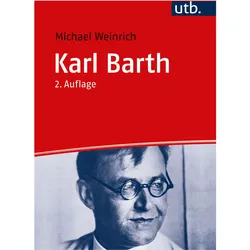 Karl Barth, Sachbücher von Michael Weinrich