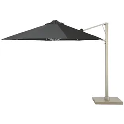 Prostor Ampelschirm Singlepole P7 420cm (rund)