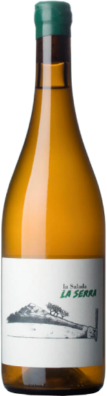 Celler La Salada La Salada La Serra 2025 - 75cl