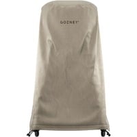 Arc + Arc XL Abdeckhaube lang, Abdeckung beige, für Pizzaofen Arc und Arc XL mit Stand