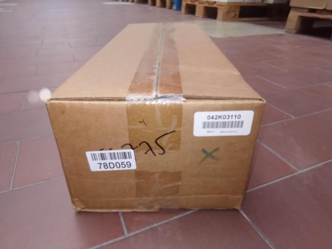Xerox 042K03110 reinigingsunit voor Xerox DocuColor 6060/7000