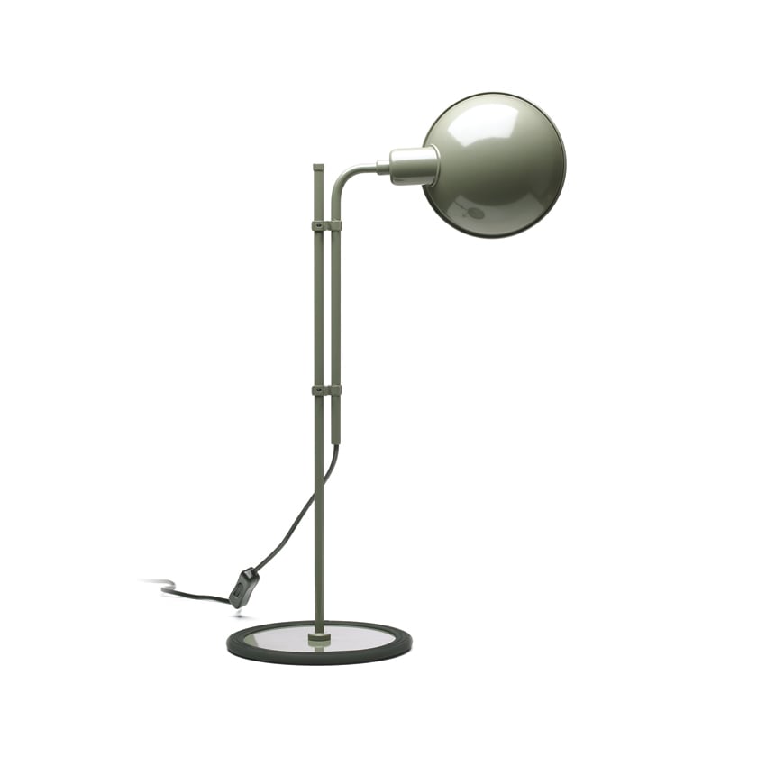 Marset Funiculí S Tischleuchte (grau) grau A641-020