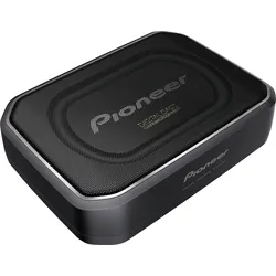 Pioneer Kompakter Aktivsubwoofer TS-WX140DA mit Verstärker 170 W