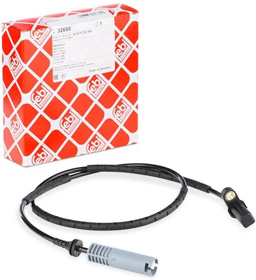FEBI BILSTEIN 32660 ABS sensor