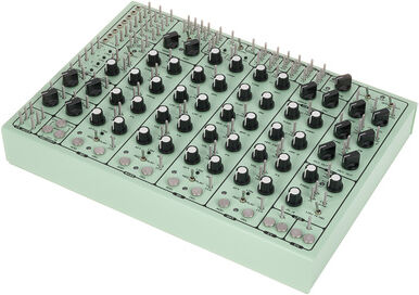 SOMA Pulsar-23 Green (Screw) Vert
