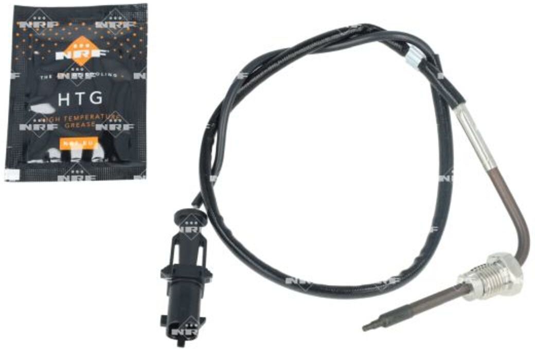 Sensor, Abgastemperatur NRF 707518