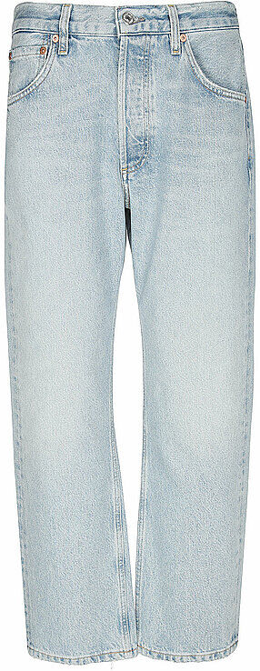 CITIZENS OF HUMANITY Jeans Straight Fit  blau   30 30
