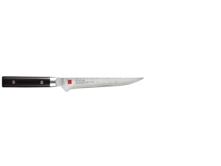 KASUMI Ausbeinmesser 16 cm, Serie Damast, MADE IN JAPAN